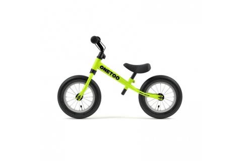 ROWER DZIECIĘCY BIEGOWY ONETOO /YEDOO