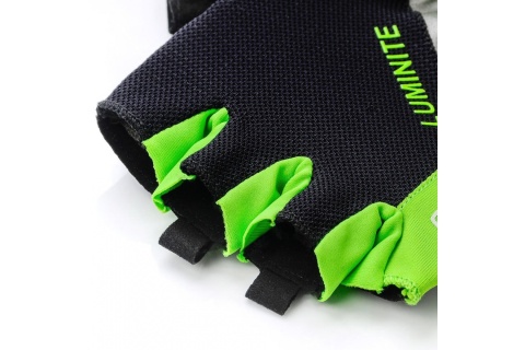 RĘKAWICZKI ROWEROWE GEL GX31 ROZM. XXL /METEOR