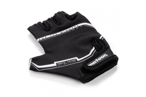 RĘKAWICZKI ROWEROWE KIDS RACING ROZM. M /METEOR