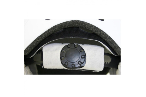 KASK NARCIARSKI TRENTINO BIAŁY ROZM. L (59-62) /WORKER