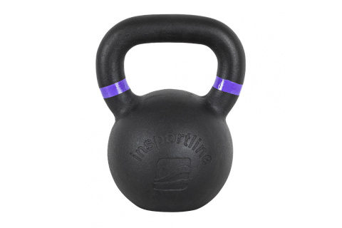 HANTEL KETTLEBELL POWDER 20KG /INSPORTLINE