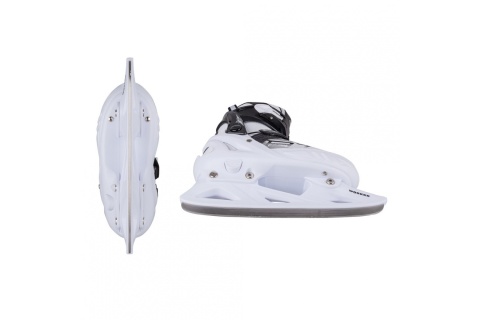 ŁYŻWOROLKI REGULOWANE 2W1 PATINO PP XS (29-32) /WORKER