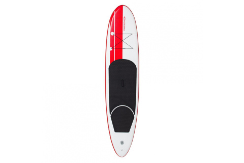 DESKA PADDLEBOARD POMPOWANA WAVETRIP 11'6" /WORKER