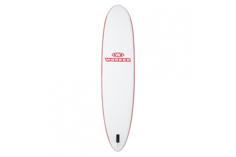 DESKA PADDLEBOARD POMPOWANA WAVETRIP 11'6" /WORKER