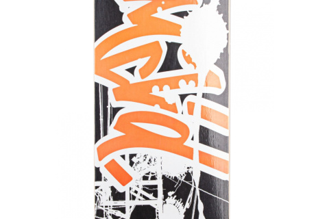 DESKOROLKA Z GRAFIKĄ WILDTIME /WORKER