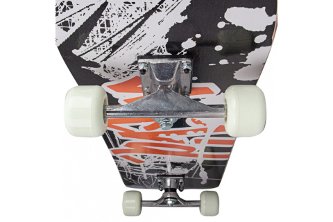 DESKOROLKA Z GRAFIKĄ WILDTIME /WORKER