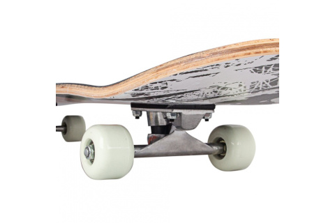 DESKOROLKA Z GRAFIKĄ WILDTIME /WORKER