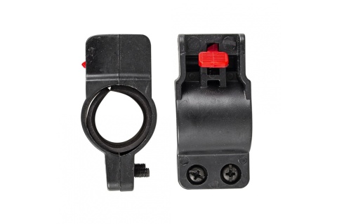 ZAPIĘCIE ROWEROWE EVAKKO 10*1800MM /W-TEC