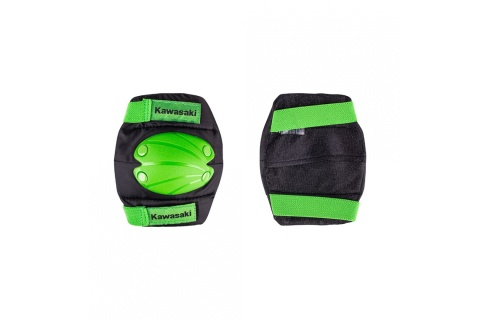 OCHRANIACZE PUROTEK ZIELONY, ROZMIAR M /KAWASAKI
