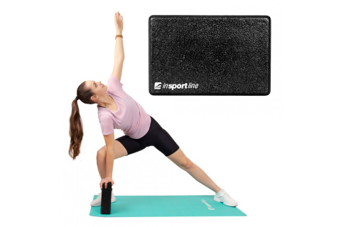 ZESTAW DO JOGI HIDEN 2W1 /INSPORTLINE