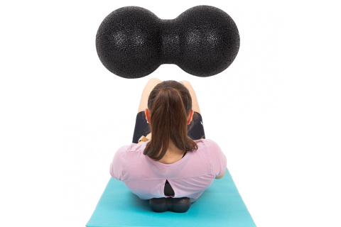 ZESTAW DO JOGI HIDEN 2W1 /INSPORTLINE