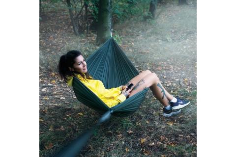 HAMAK TRAVELER SINGLE SH /INSPORTLINE