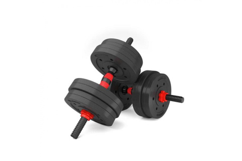 HANTLE REGULOWANE SZTANGA SGP15 15KG /HMS