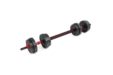 HANTLE REGULOWANE SZTANGA SGP15 15KG /HMS