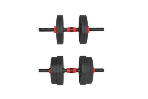 HANTLE REGULOWANE SZTANGA SGP15 15KG /HMS