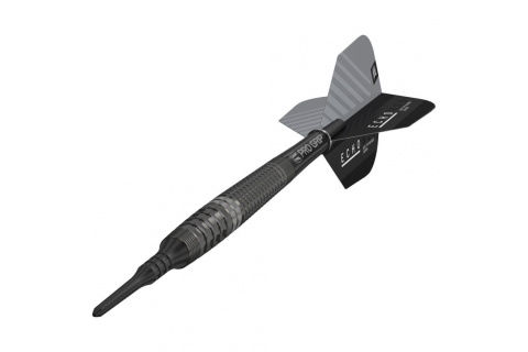 RZUTKI WOLFRAMOWE DO DARTA ECHO 14 90% 3 SZT. 18 G /TARGET