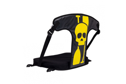 SIODEŁKO NA DESKĘ SUP MIDI KOLOR KWIAT /YATE