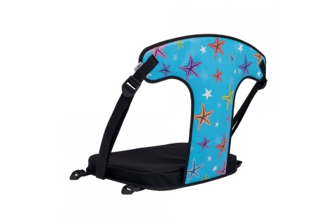 SIODEŁKO NA DESKĘ SUP MIDI KOLOR PIRAT /YATE