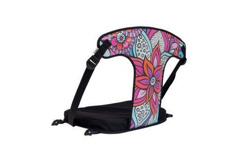 SIODEŁKO NA DESKĘ SUP MIDI KOLOR PIRAT /YATE