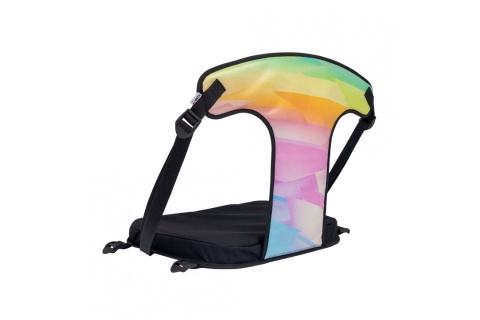 SIODEŁKO NA DESKĘ SUP MIDI KOLOR PIRAT /YATE