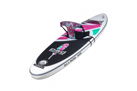 SIODEŁKO NA DESKĘ SUP MIDI KOLOR SEN /YATE