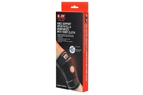 STABILIZATOR NA KOLANO 7205E ROZM. UNI /BODY SCULPTURE