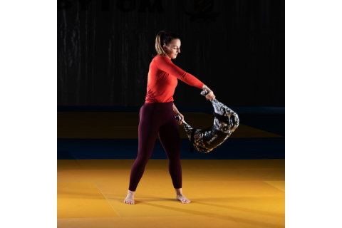 WOREK TRENINGOWY WBF20 20KG /HMS