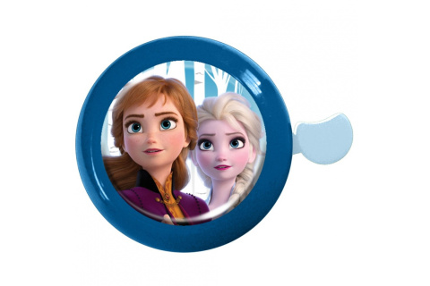DZWONEK UNIWERSALNY FROZEN II KRAINA LODU 2 DZWONEK UNIWERSALNY FROZEN II KRAINA LODU 2