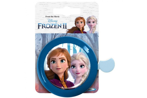 DZWONEK UNIWERSALNY FROZEN II KRAINA LODU 2 DZWONEK UNIWERSALNY FROZEN II KRAINA LODU 2