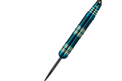 RZUTKI DO DARTA SOLACE M1 BRASS STEEL 3 SZT WAGA (G) 25 G /MISSION