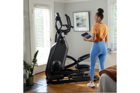 ORBITREK KOMPAKTOWY 590E /SCHWINN