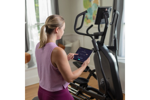 ORBITREK KOMPAKTOWY 590E /SCHWINN