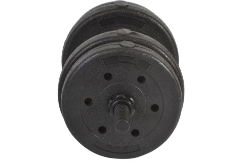 HANTLE KOMPOZYTOWA 20KG /EB FIT