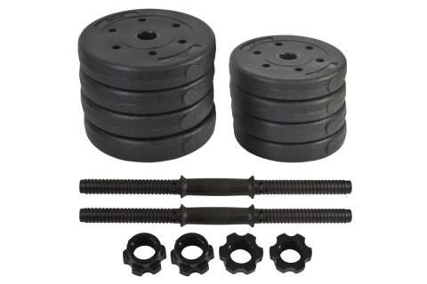 HANTLE KOMPOZYTOWA 20KG /EB FIT