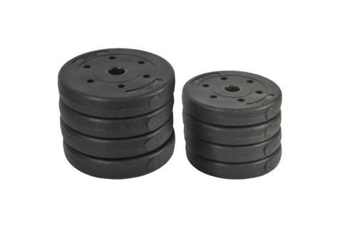 HANTLE KOMPOZYTOWA 20KG /EB FIT