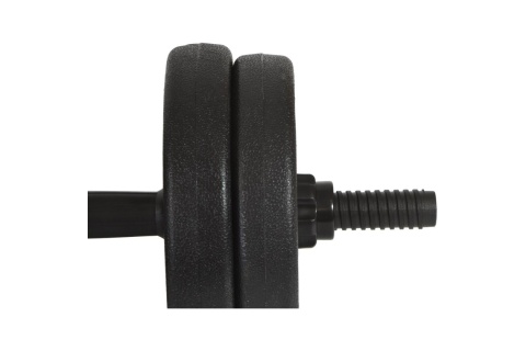 HANTLE KOMPOZYTOWA 20KG /EB FIT