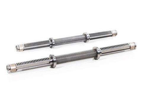 ZESTAW OBCIĄŻEŃ ZE STOJAKIEM WEIGHTPLATE TOWER SHADOW BUK /NOHRD