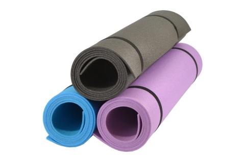 MATA DO ĆWICZEŃ V 180X61CM V /ENERO