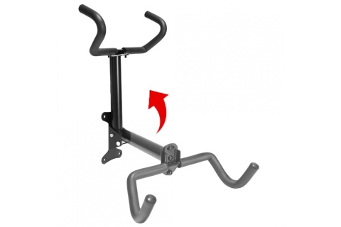 NAŚCIENNY WIESZAK UCHWYT ROWEROWY BIKESTAG /INSPORTLINE