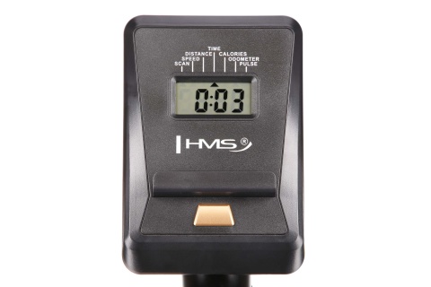 ROWER STACJONARNY M8750 / HMS