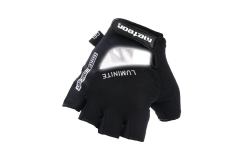 RĘKAWICZKI ROWEROWE GEL GX32 ROZM. XL /METEOR