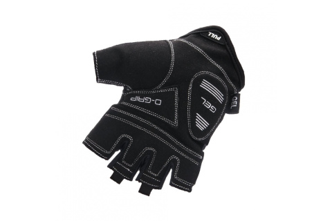 RĘKAWICZKI ROWEROWE GEL GX32 ROZM. XL /METEOR