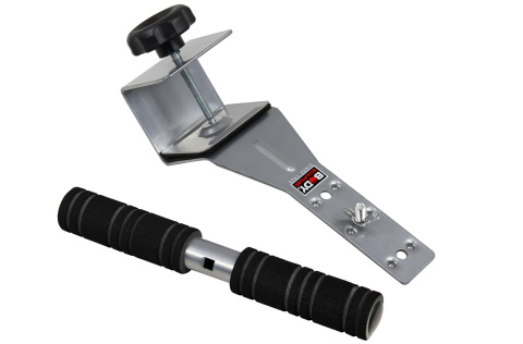 UCHWYT NA NOGI DO BRZUSZKÓW BB 620E /BODY SCULPTURE