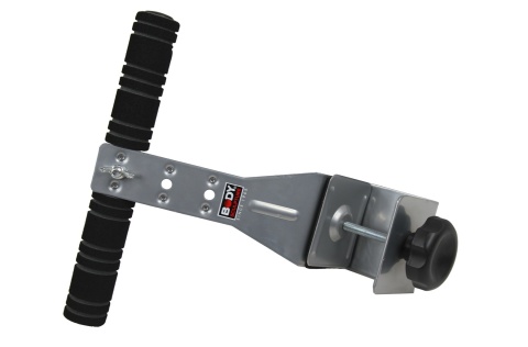 UCHWYT NA NOGI DO BRZUSZKÓW BB 620E /BODY SCULPTURE