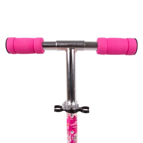 HULAJNOGA DLA DZIECI PINKI /WORKER