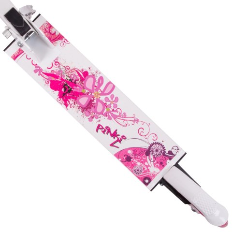 HULAJNOGA DLA DZIECI PINKI /WORKER