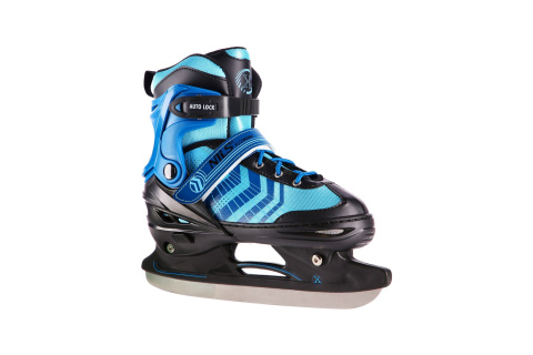 ŁYŻWOROLKI NH18192A 4W1 ROZM. M (34-38) /NILS EXTREME