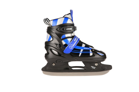 ŁYŻWOROLKI NH18366A 2W1 ROZM. M (35-38) /NILS EXTREME