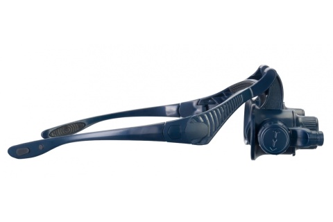 OKULARY POWIĘKSZAJĄCE CRAFTS DGL 60 /DISCOVERY