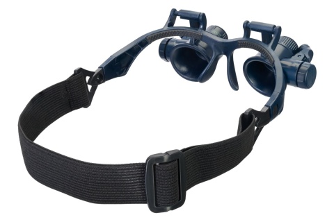 OKULARY POWIĘKSZAJĄCE CRAFTS DGL 60 /DISCOVERY